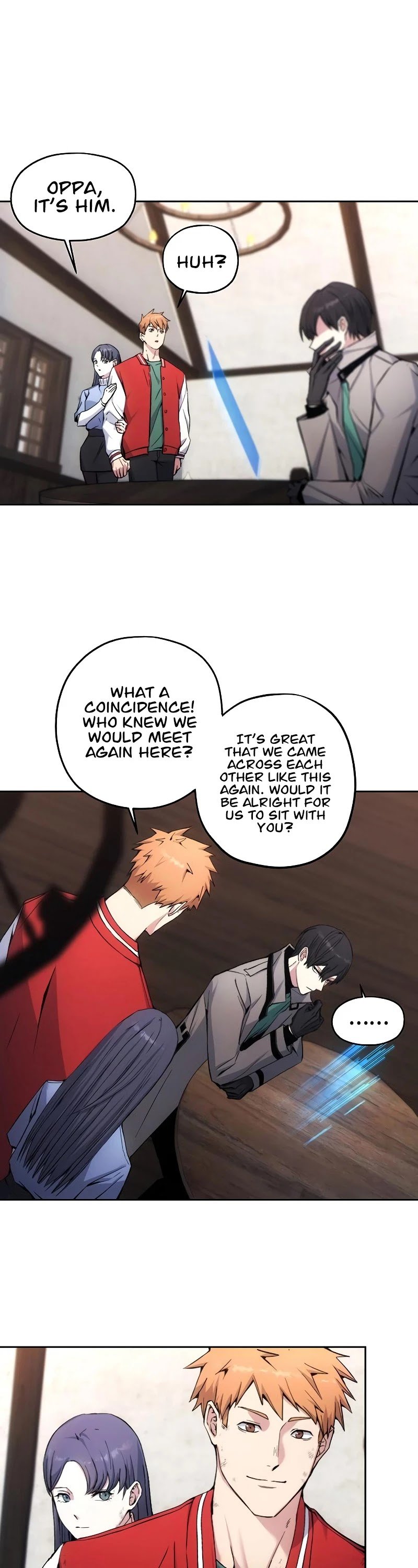 How to Live as a Villain Chapter 3 143 019