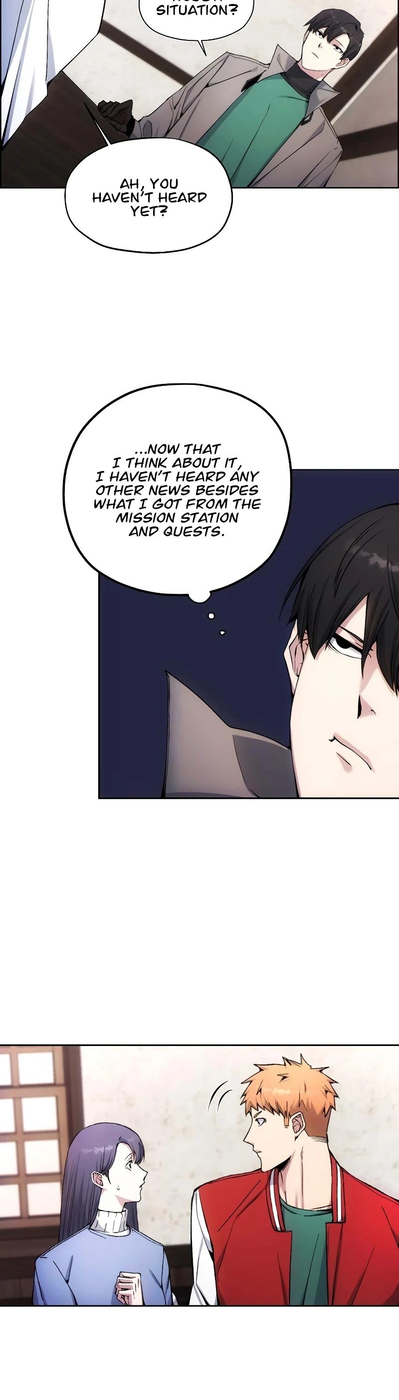 How to Live as a Villain Chapter 3 145 021