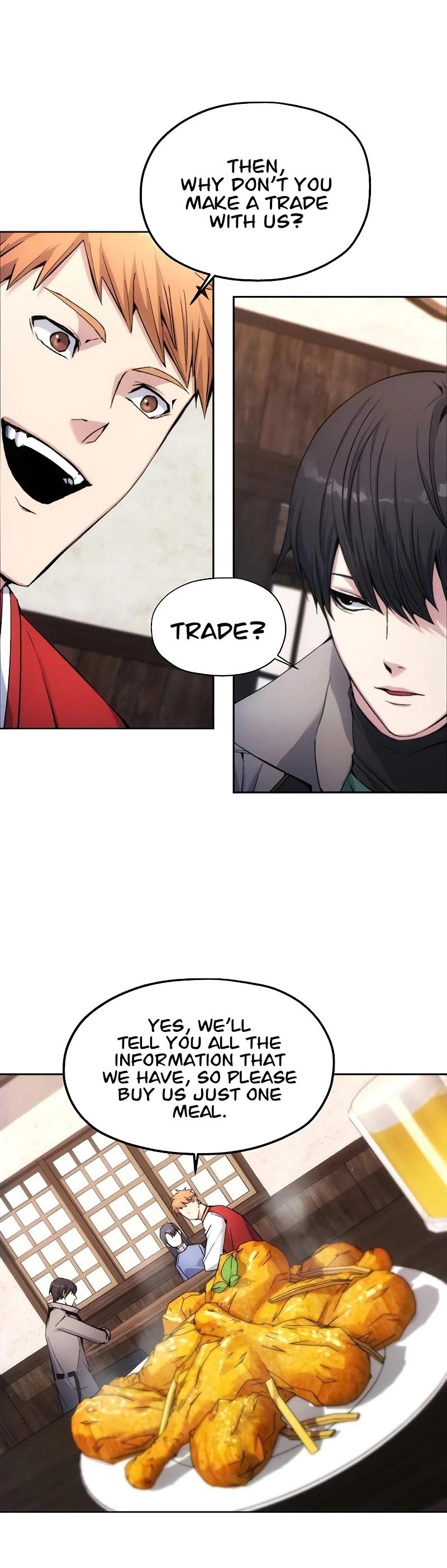 How to Live as a Villain Chapter 3 146 022