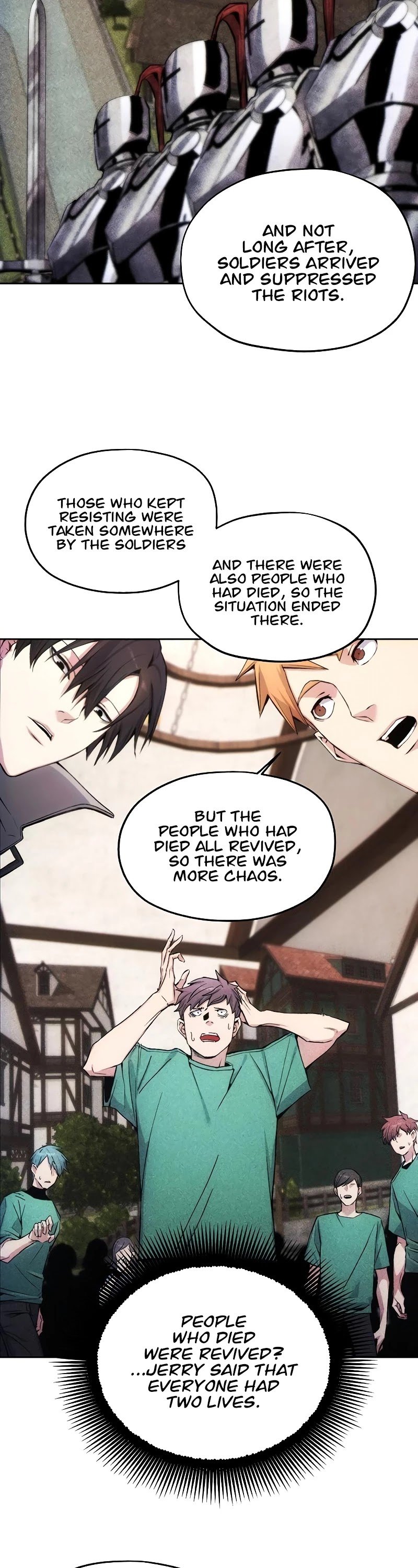 How to Live as a Villain Chapter 3 149 025