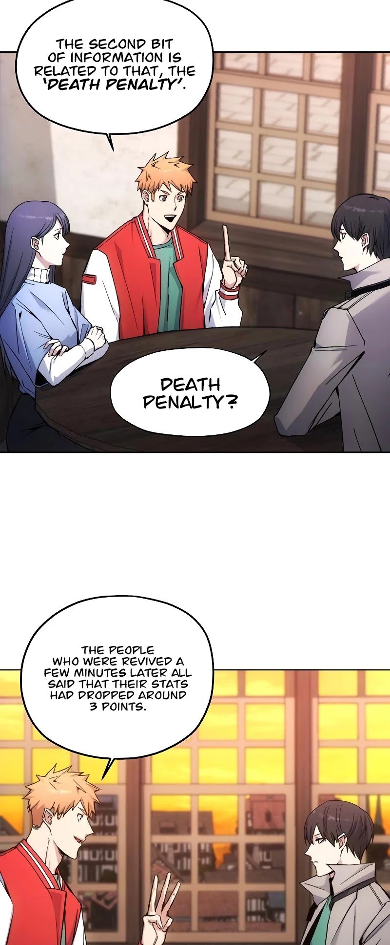 How to Live as a Villain Chapter 3 150 026