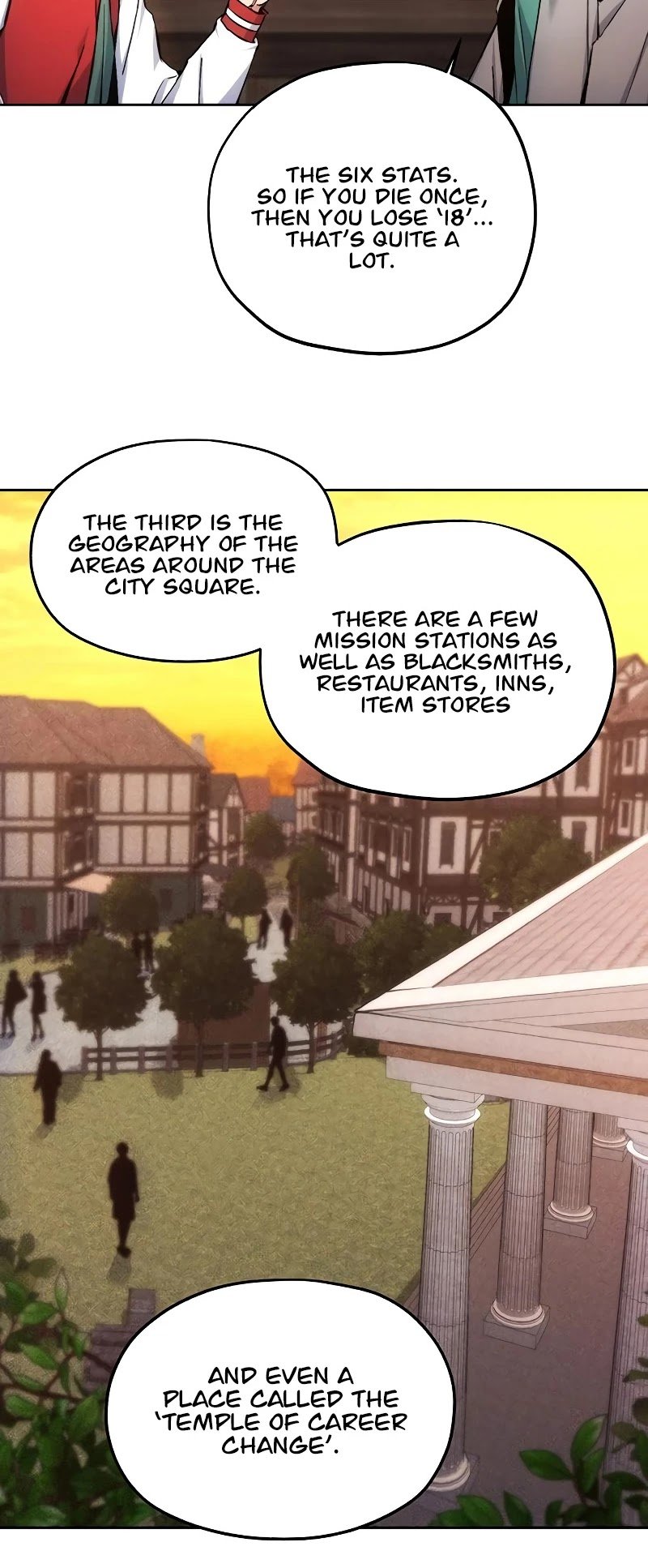How to Live as a Villain Chapter 3 151 027