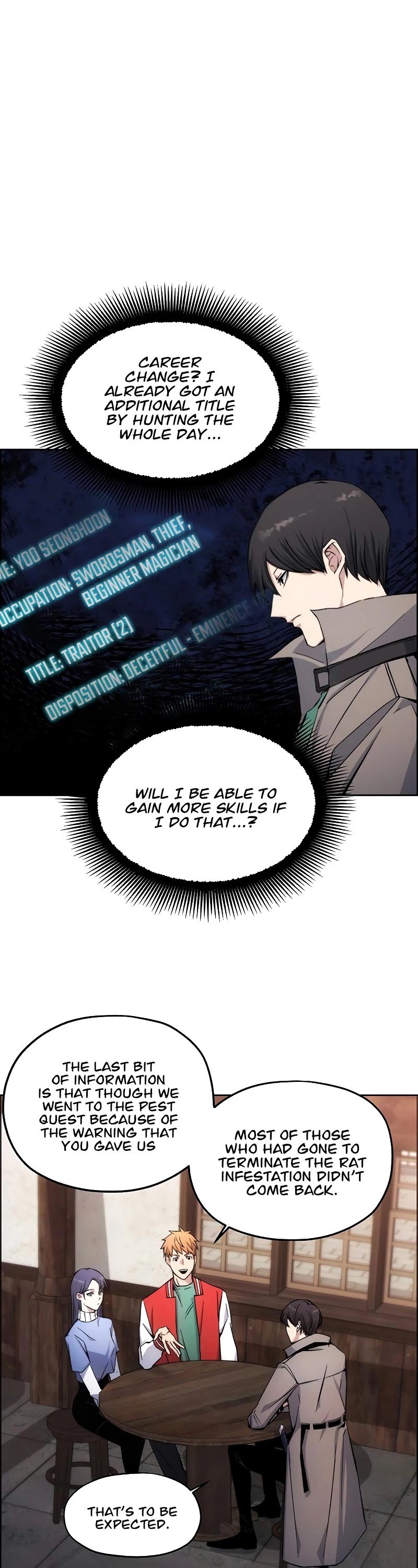 How to Live as a Villain Chapter 3 152 028