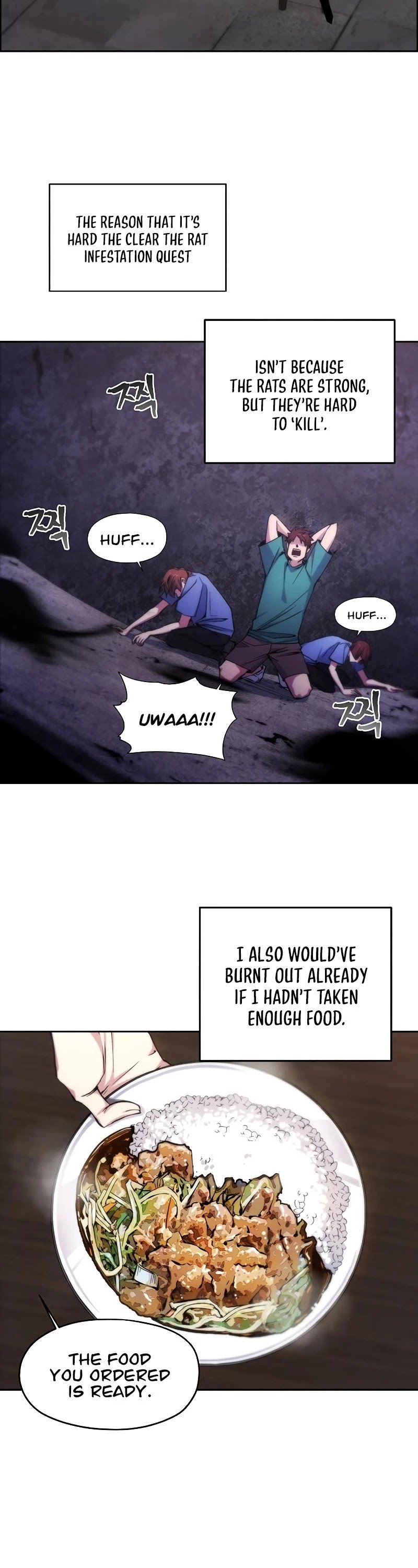 How to Live as a Villain Chapter 3 153 029