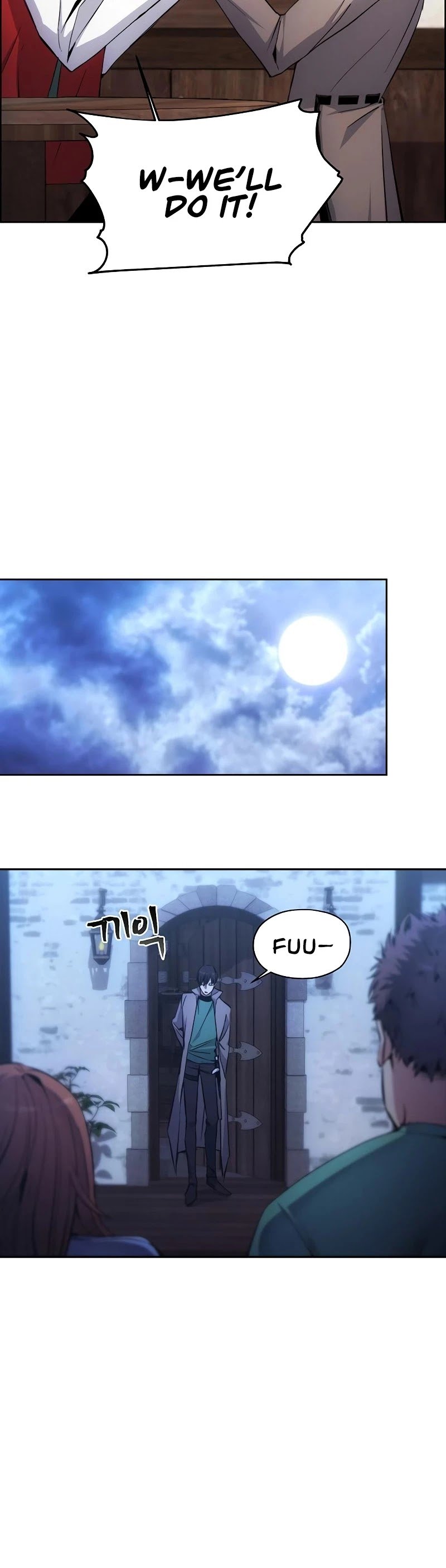 How to Live as a Villain Chapter 3 155 031