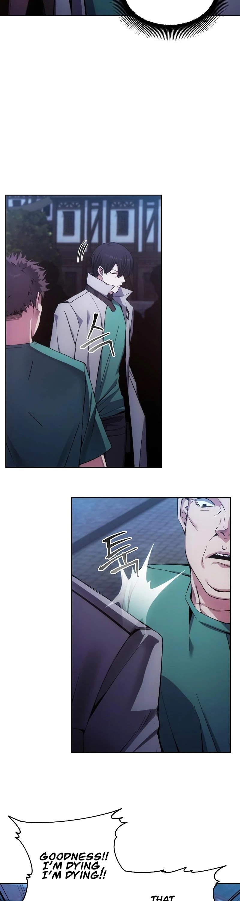How to Live as a Villain Chapter 3 157 033