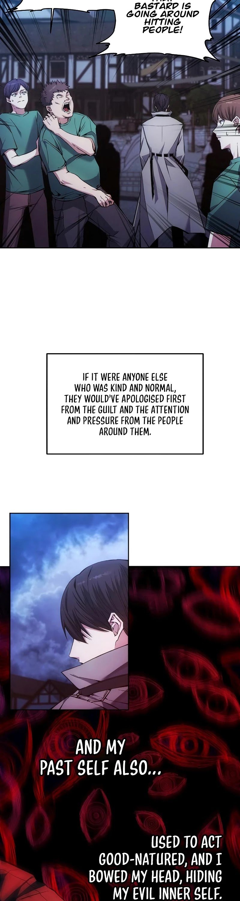 How to Live as a Villain Chapter 3 158 034