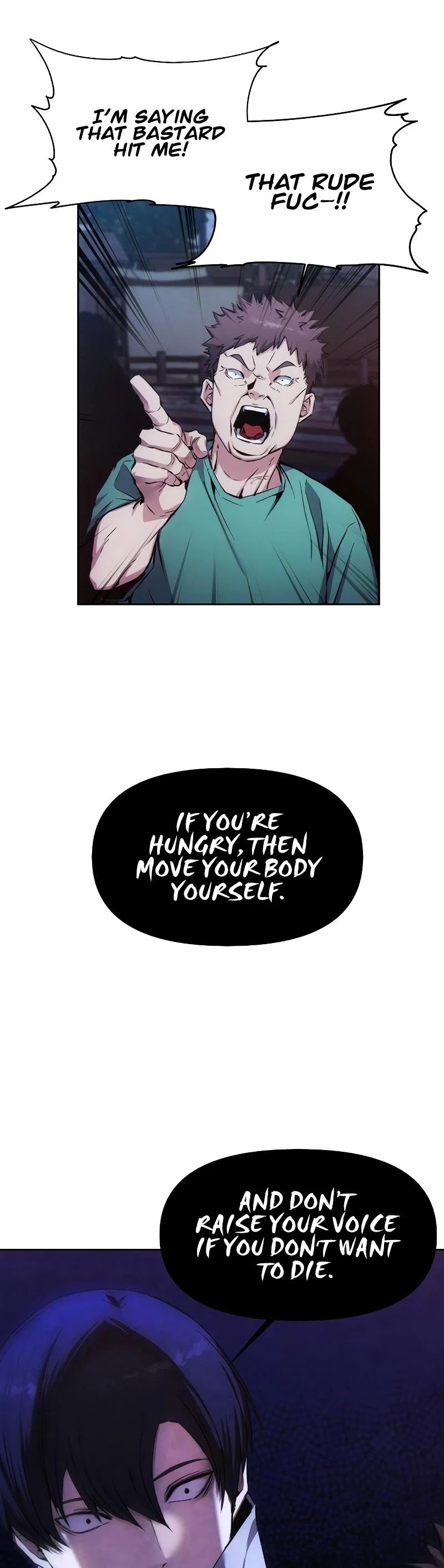How to Live as a Villain Chapter 3 161 037