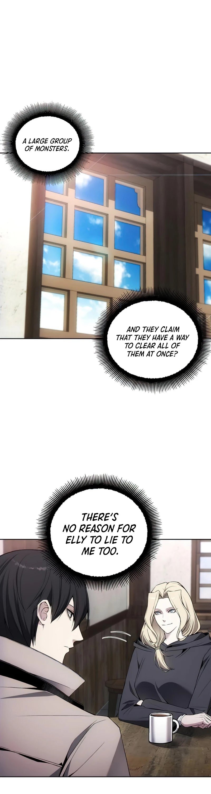 How to Live as a Villain Chapter 30 123 002
