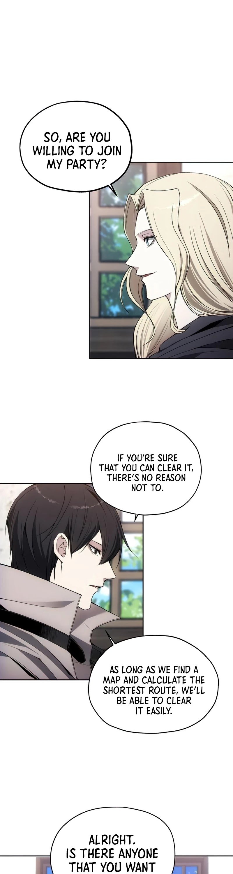 How to Live as a Villain Chapter 30 124 003
