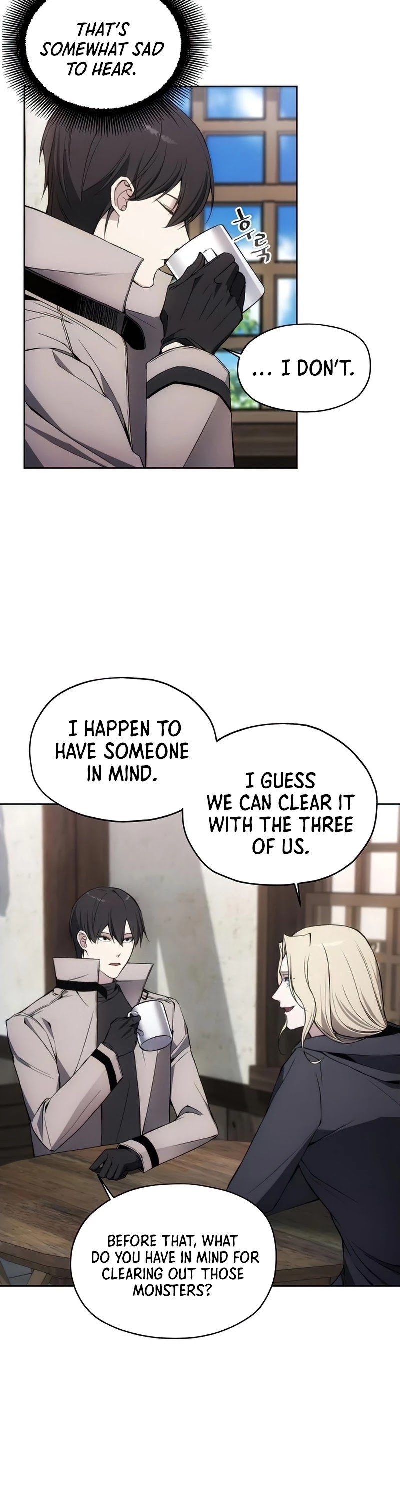 How to Live as a Villain Chapter 30 126 005