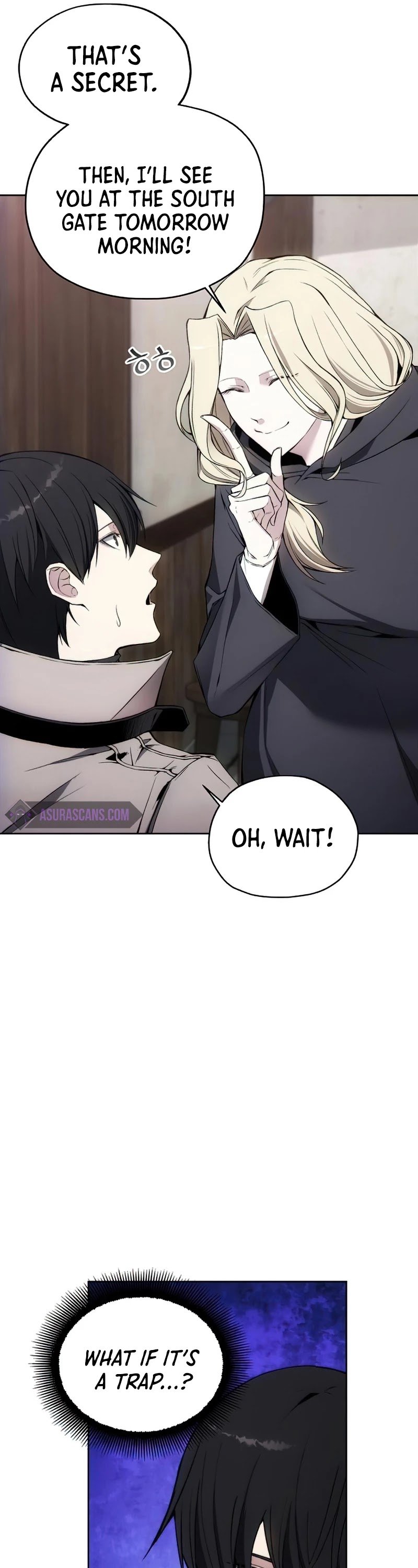 How to Live as a Villain Chapter 30 127 006