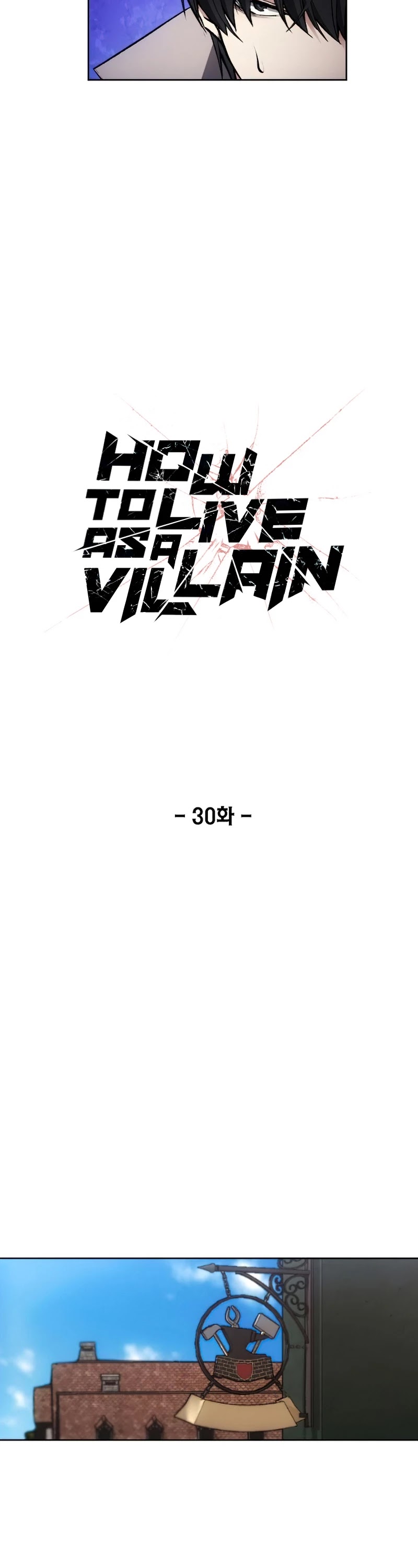 How to Live as a Villain Chapter 30 128 007