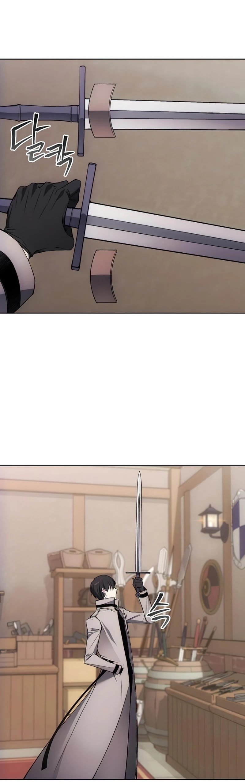 How to Live as a Villain Chapter 30 129 008