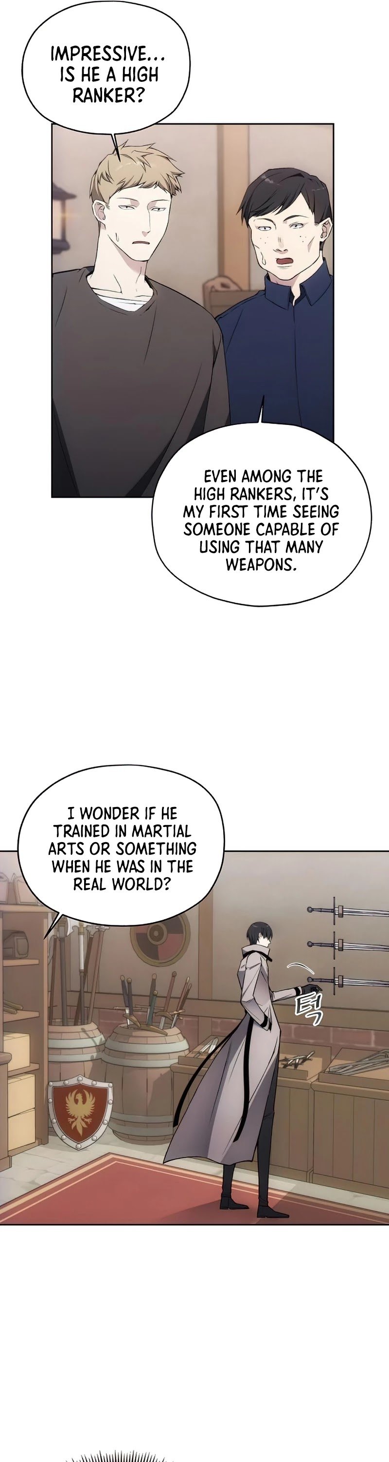 How to Live as a Villain Chapter 30 131 010