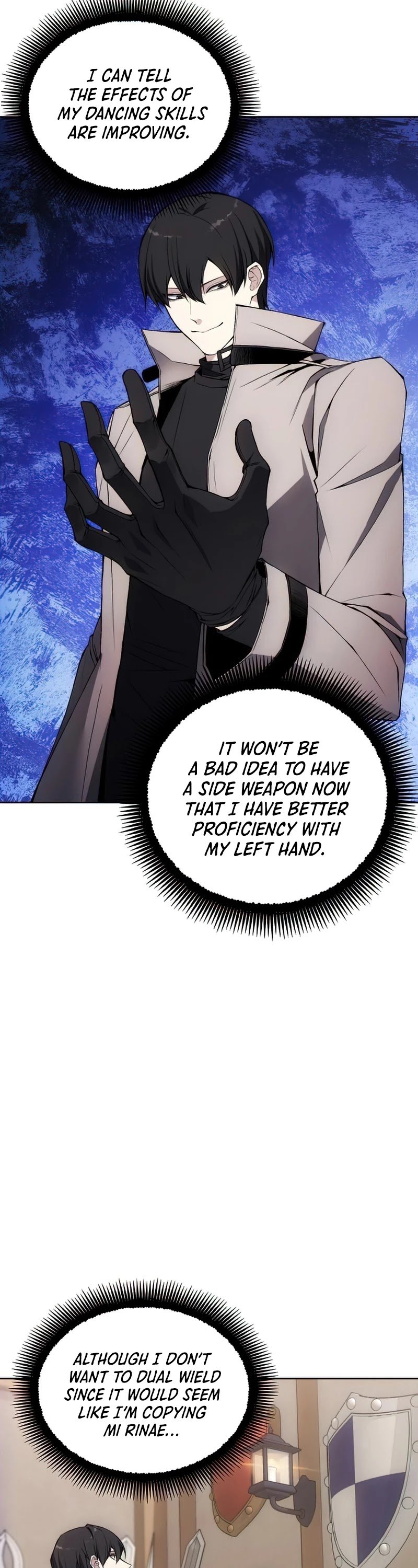 How to Live as a Villain Chapter 30 132 011