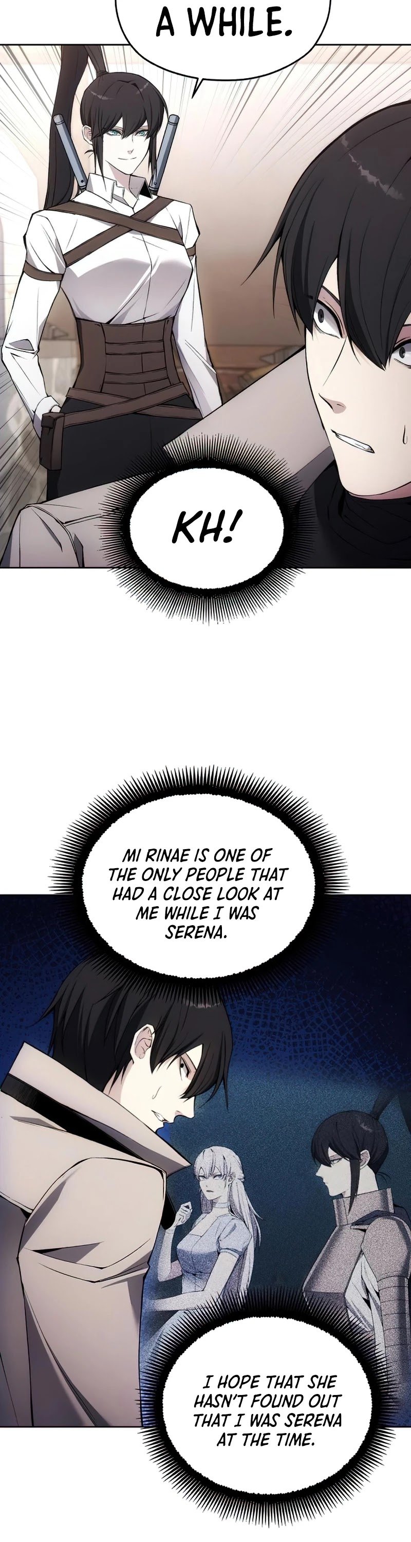 How to Live as a Villain Chapter 30 134 013