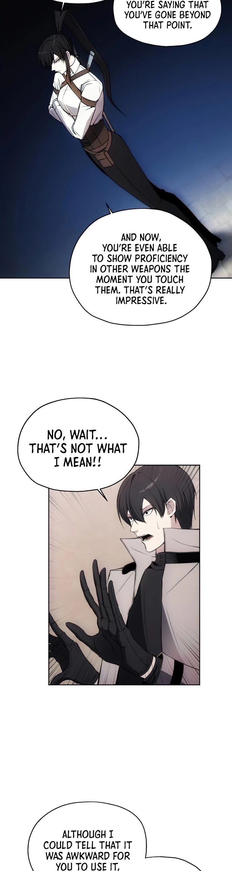 How to Live as a Villain Chapter 30 136 015
