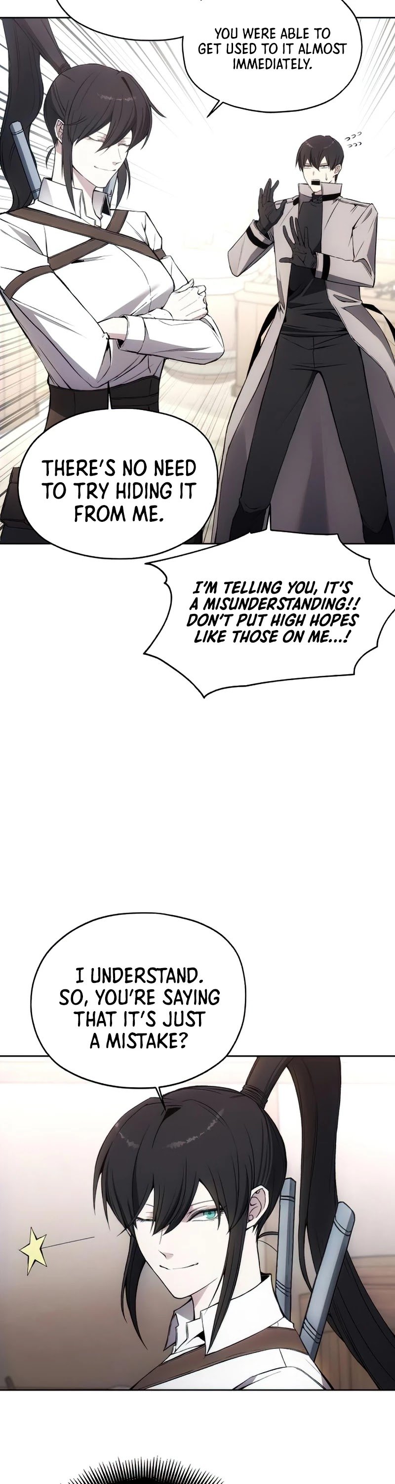 How to Live as a Villain Chapter 30 137 016