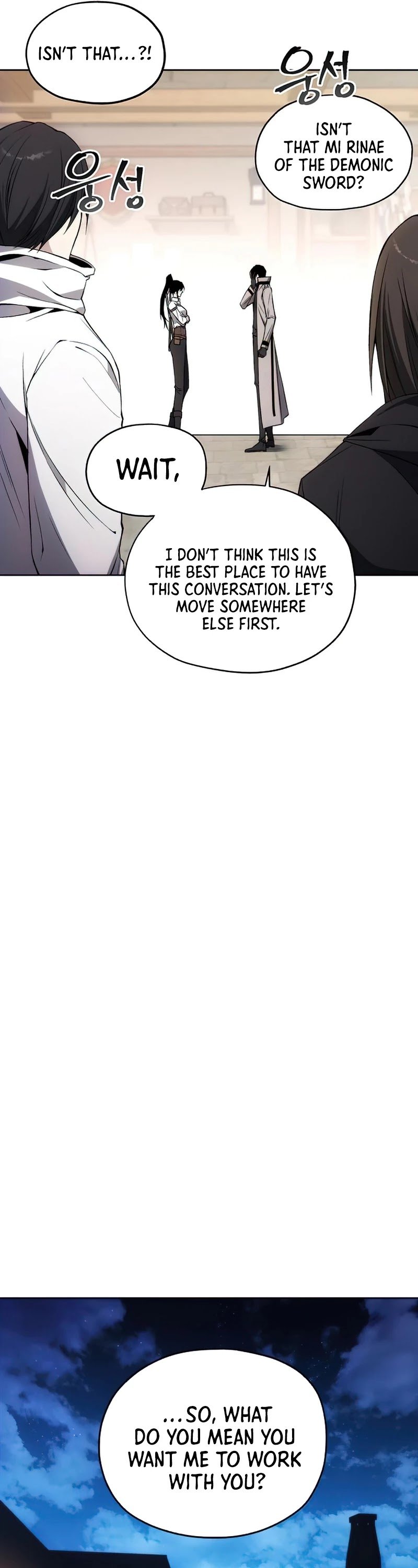 How to Live as a Villain Chapter 30 140 019