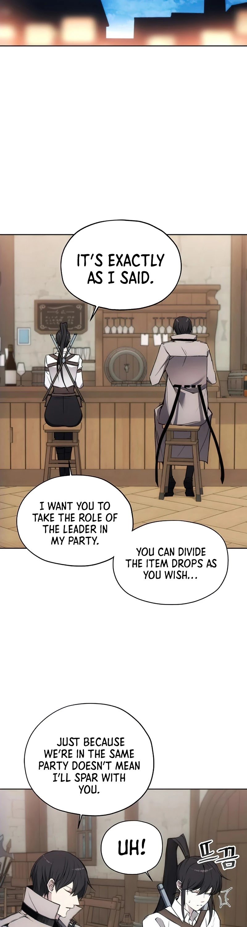 How to Live as a Villain Chapter 30 141 020