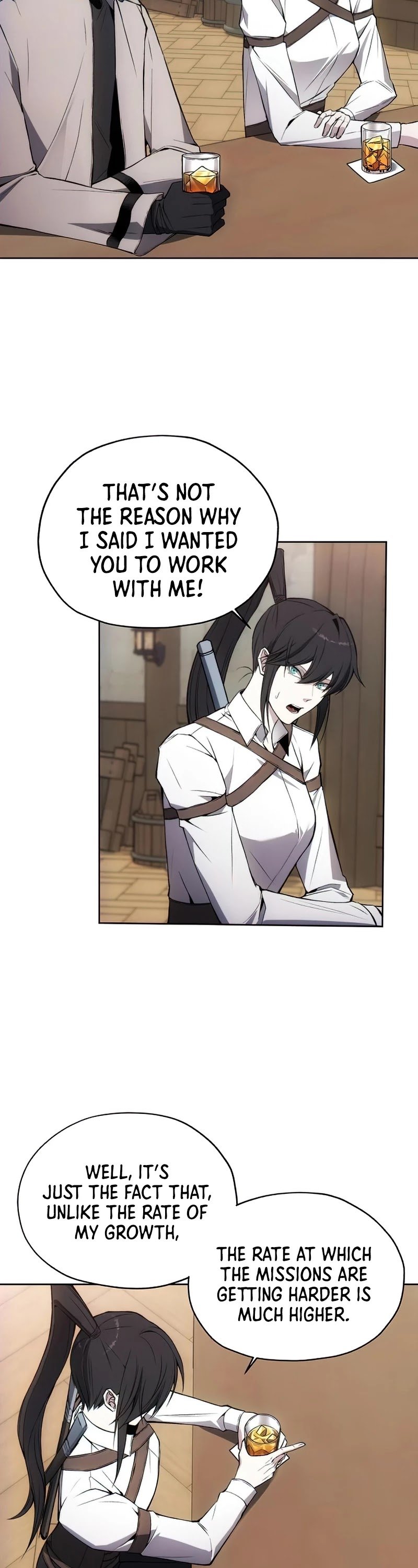 How to Live as a Villain Chapter 30 142 021