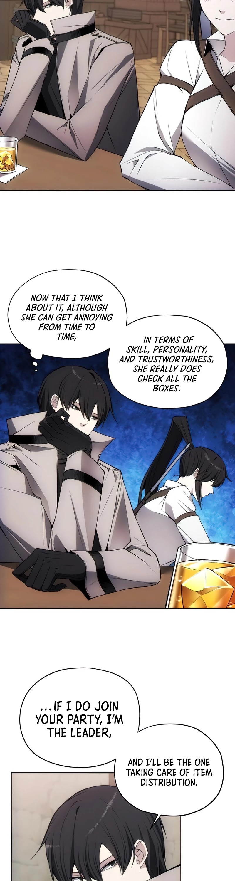How to Live as a Villain Chapter 30 144 023