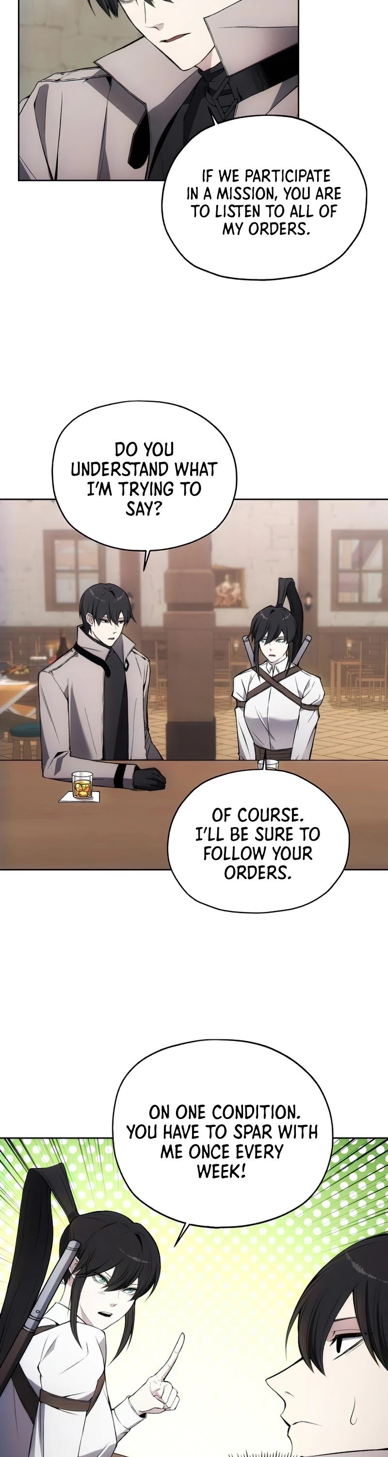 How to Live as a Villain Chapter 30 145 024