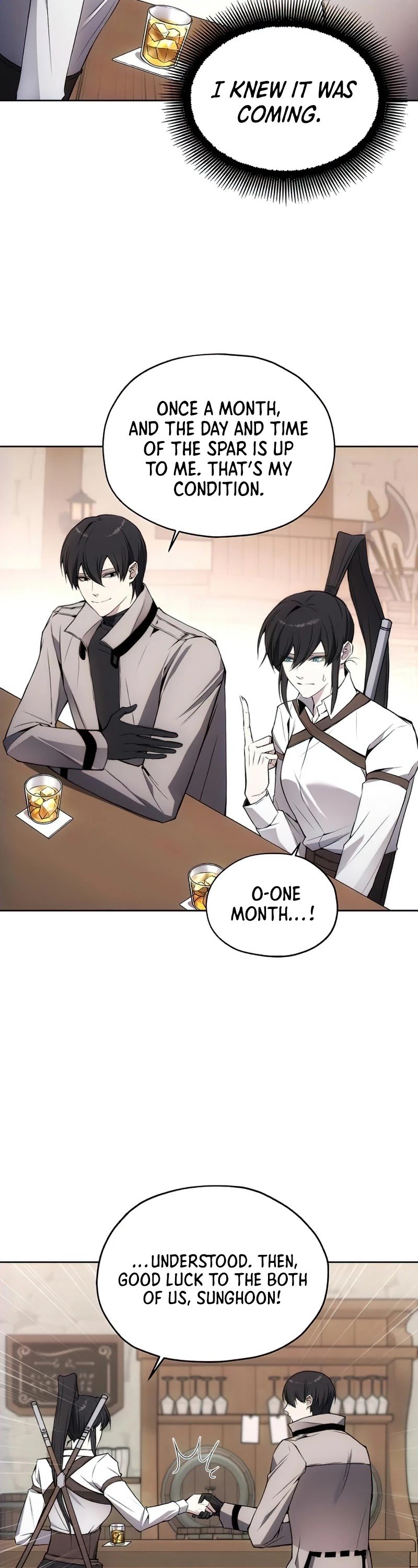 How to Live as a Villain Chapter 30 146 025