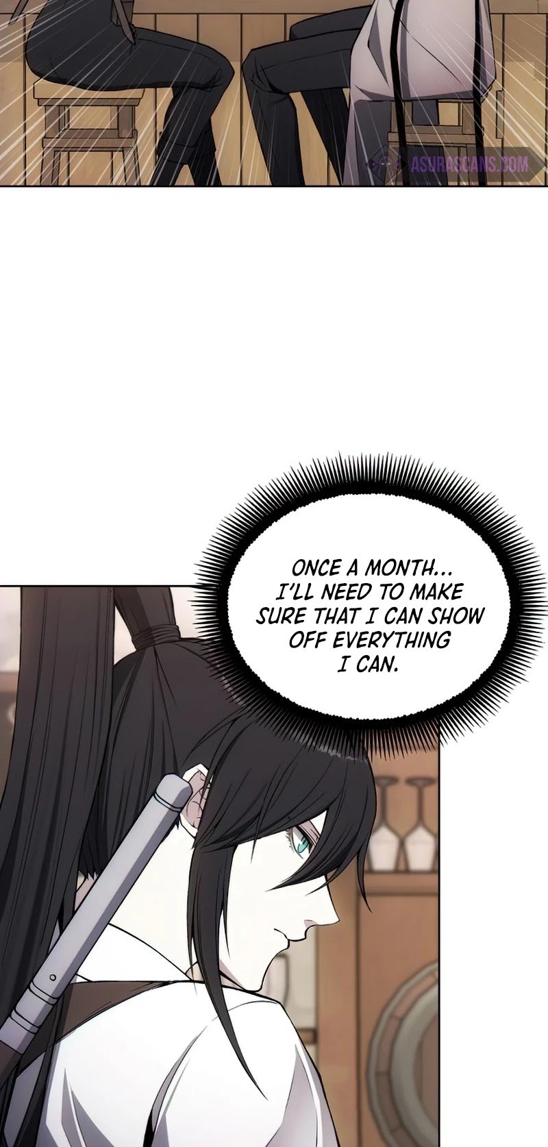 How to Live as a Villain Chapter 30 147 026