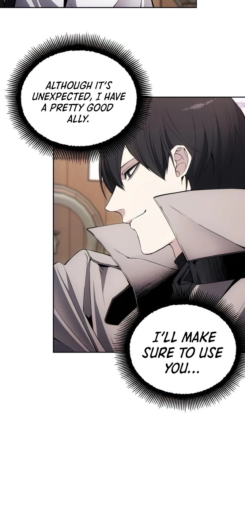 How to Live as a Villain Chapter 30 148 027