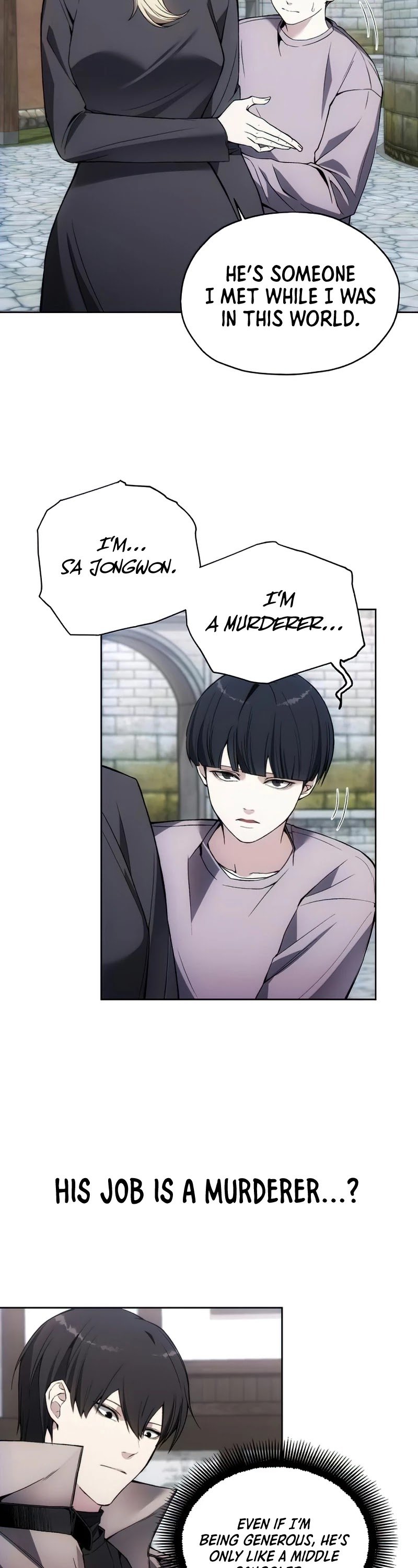 How to Live as a Villain Chapter 30 152 031