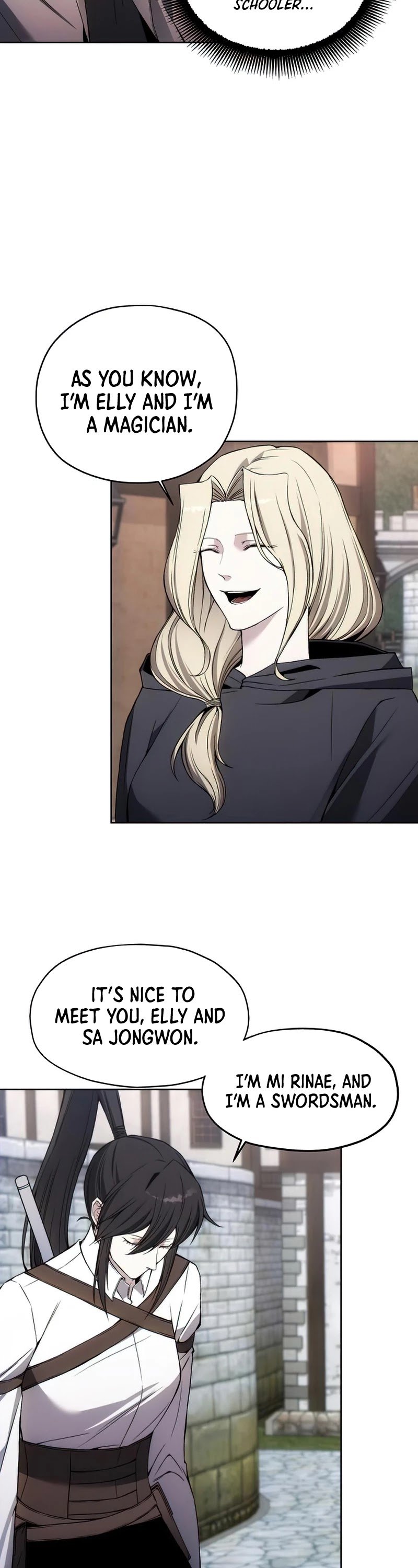How to Live as a Villain Chapter 30 153 032