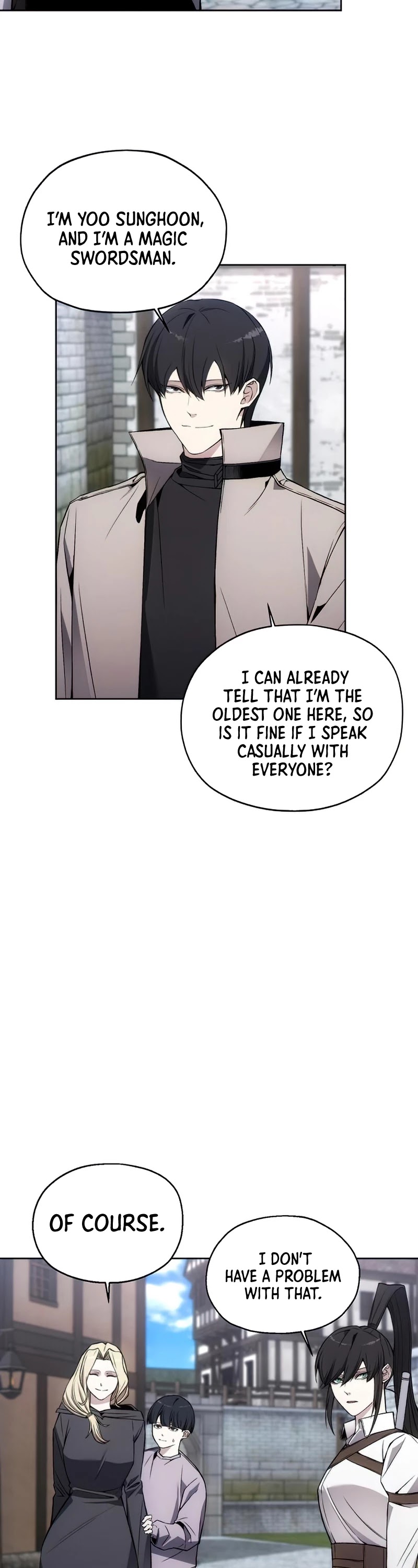 How to Live as a Villain Chapter 30 154 033