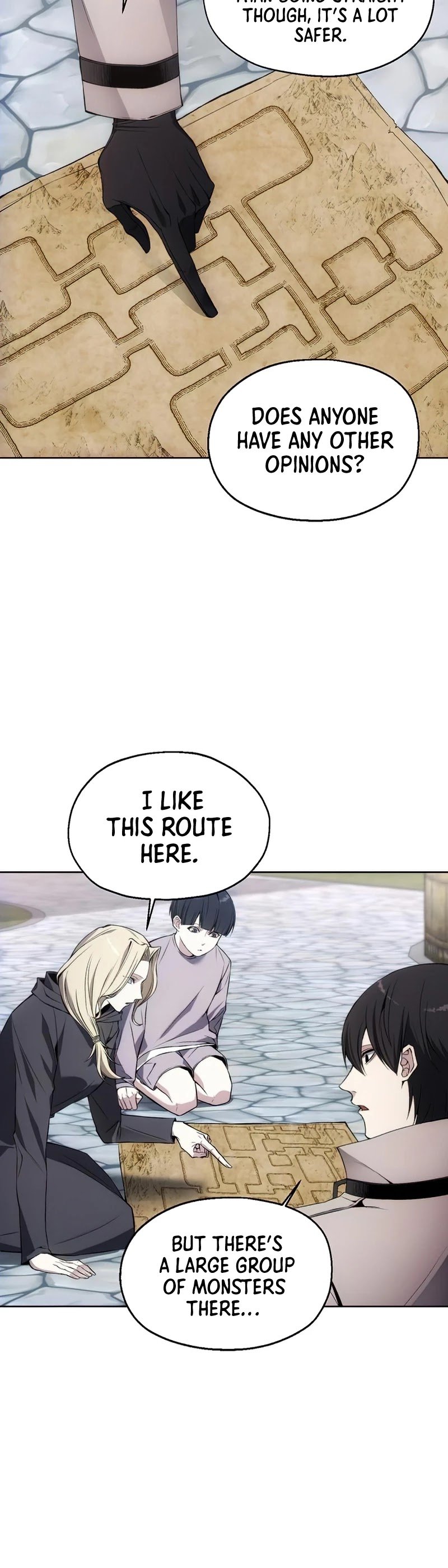 How to Live as a Villain Chapter 30 156 035