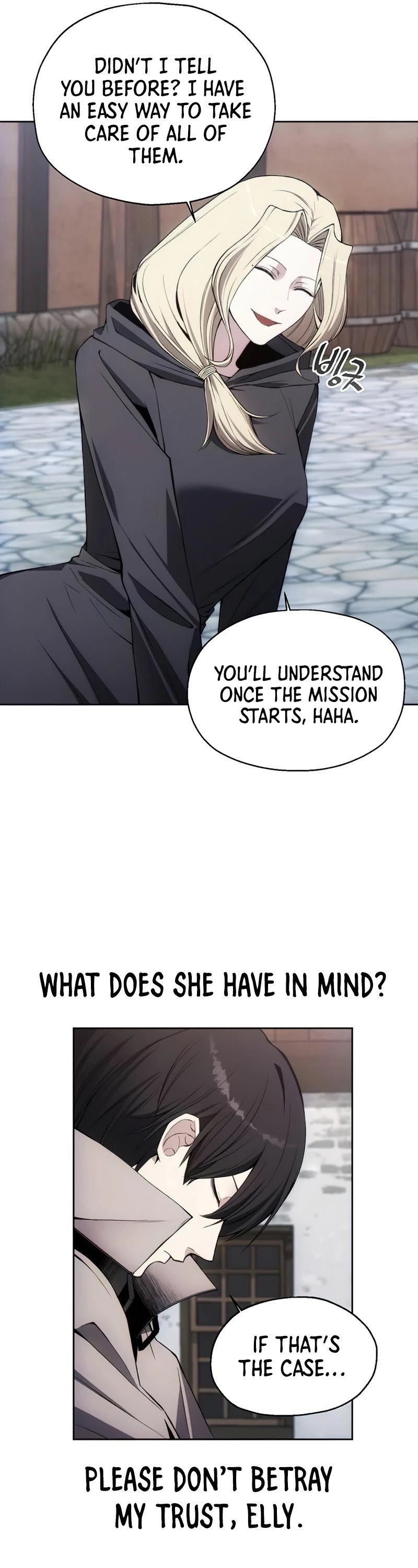 How to Live as a Villain Chapter 30 157 036