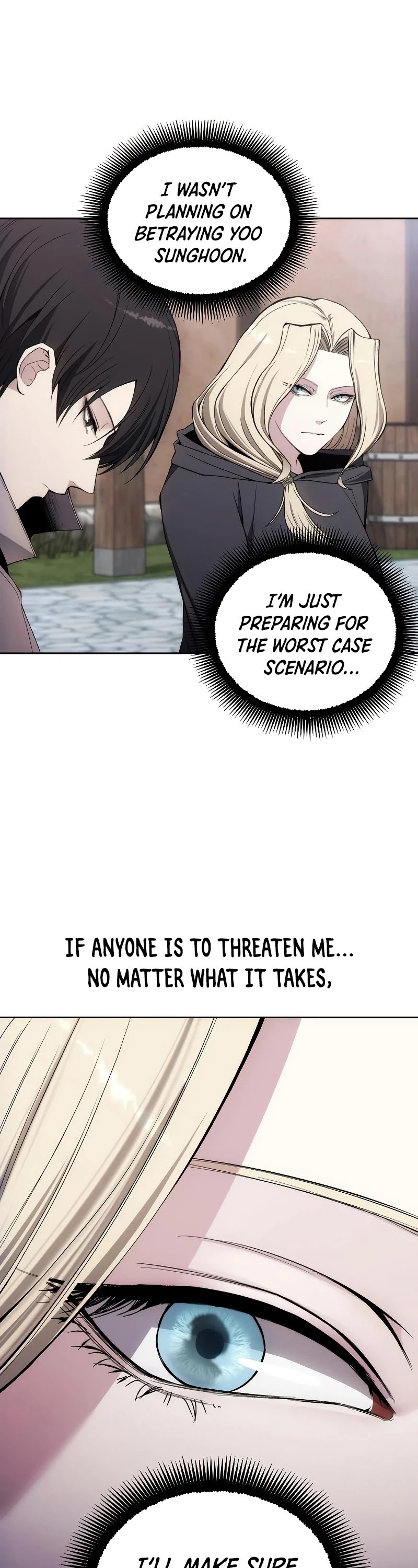How to Live as a Villain Chapter 31 135 002