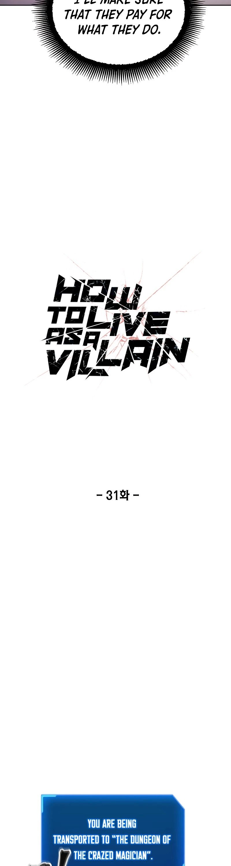 How to Live as a Villain Chapter 31 136 003