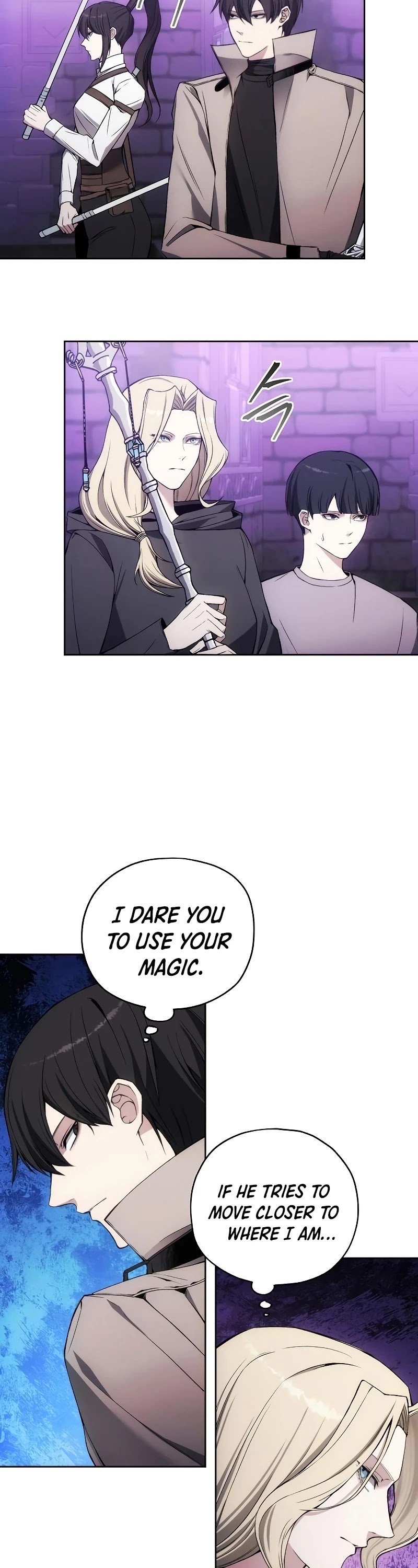 How to Live as a Villain Chapter 31 138 005