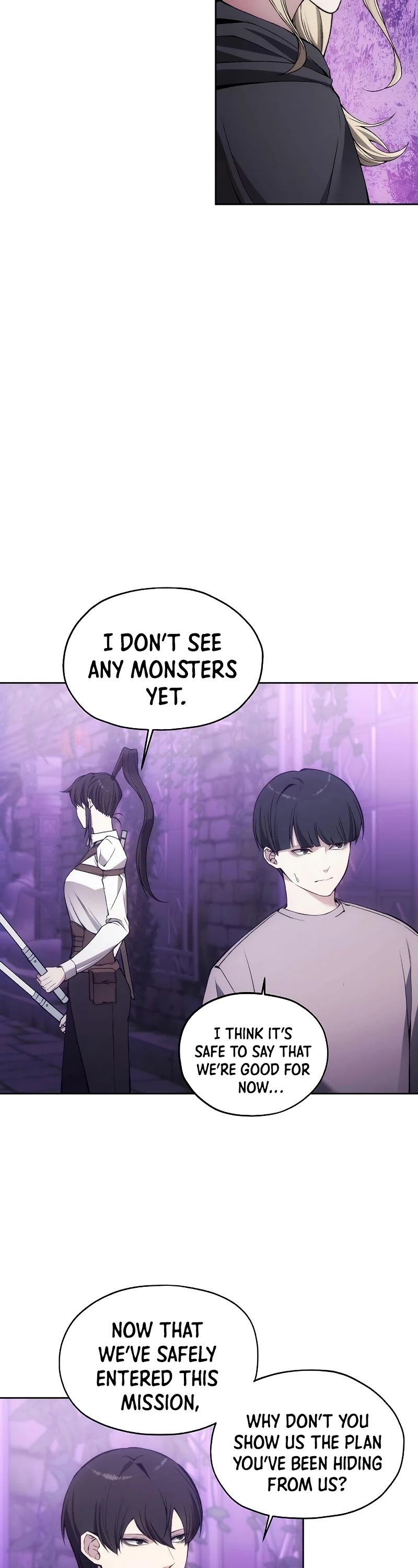 How to Live as a Villain Chapter 31 139 006