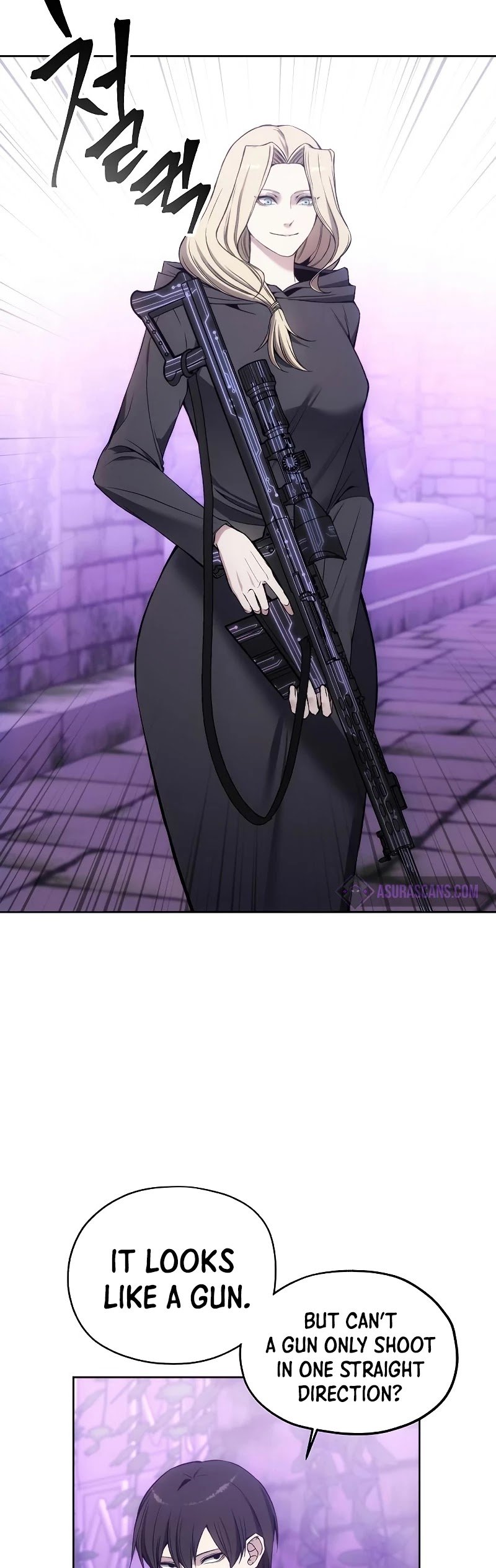 How to Live as a Villain Chapter 31 142 009