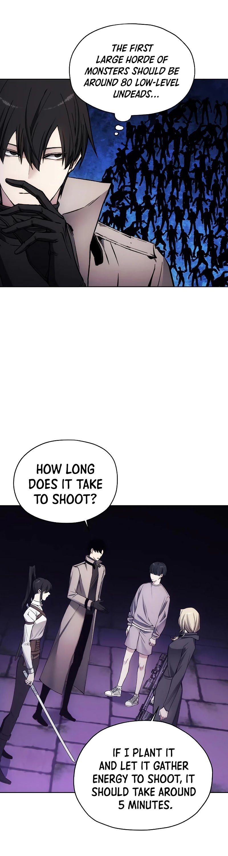 How to Live as a Villain Chapter 31 144 011