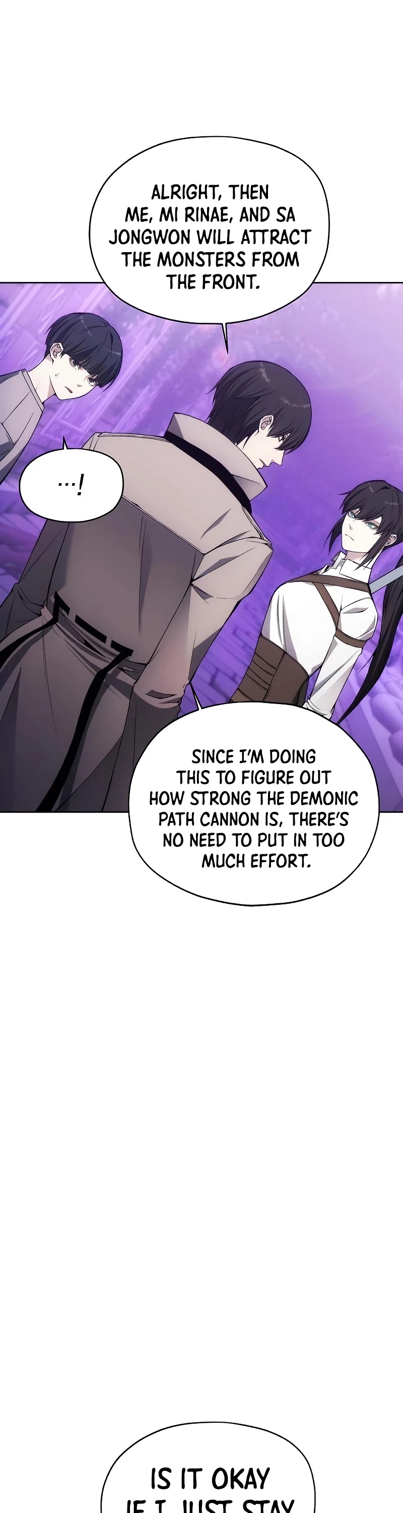 How to Live as a Villain Chapter 31 145 012