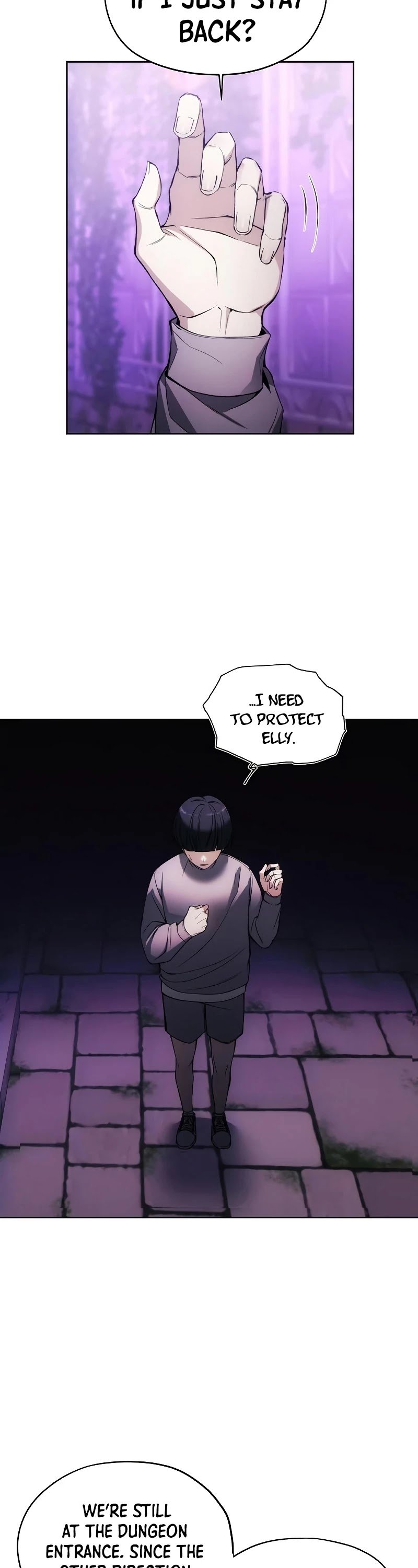 How to Live as a Villain Chapter 31 146 013