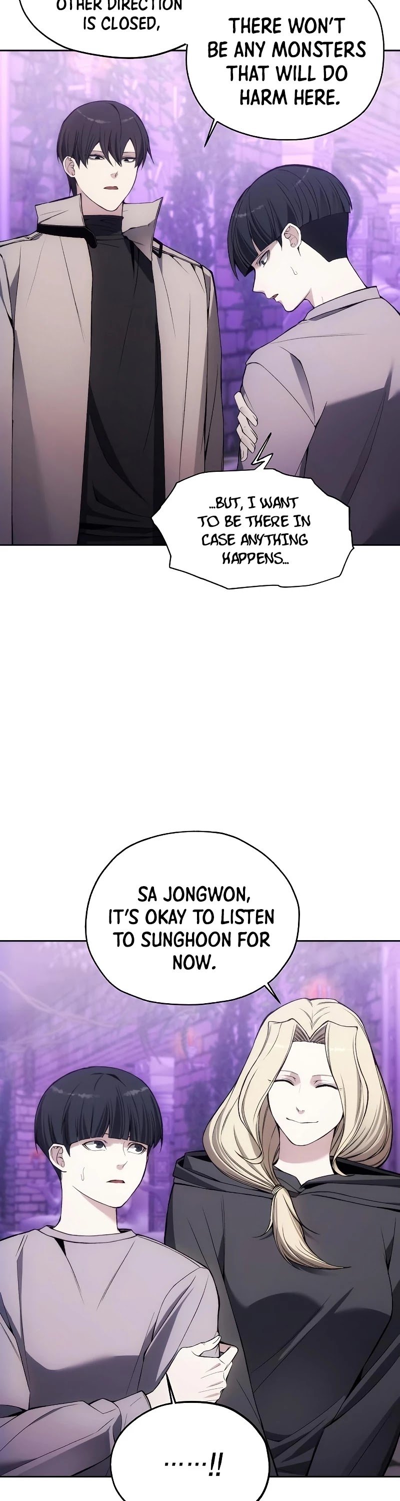 How to Live as a Villain Chapter 31 147 014