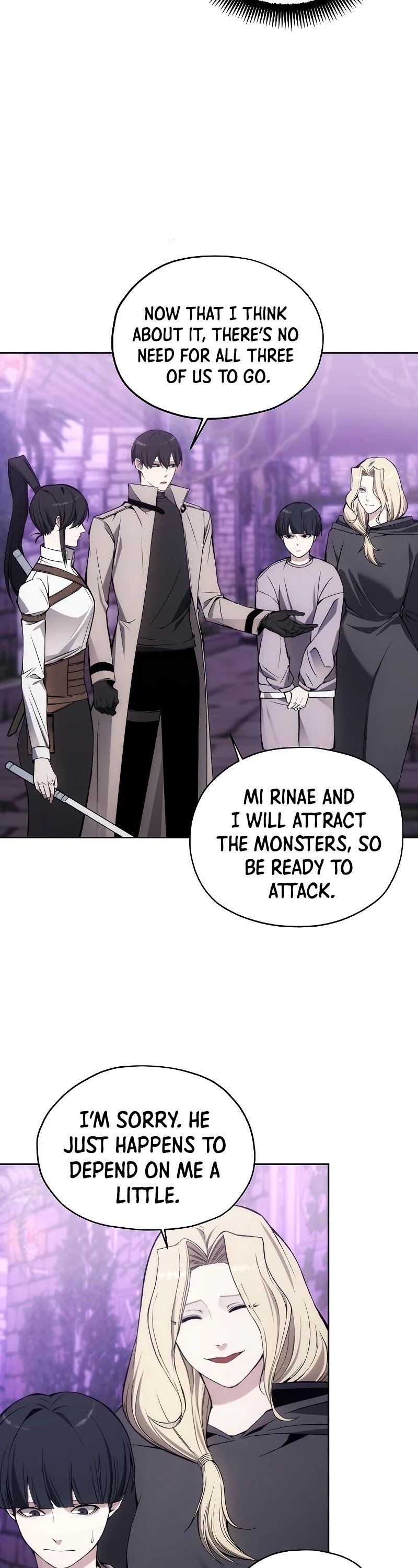 How to Live as a Villain Chapter 31 149 016