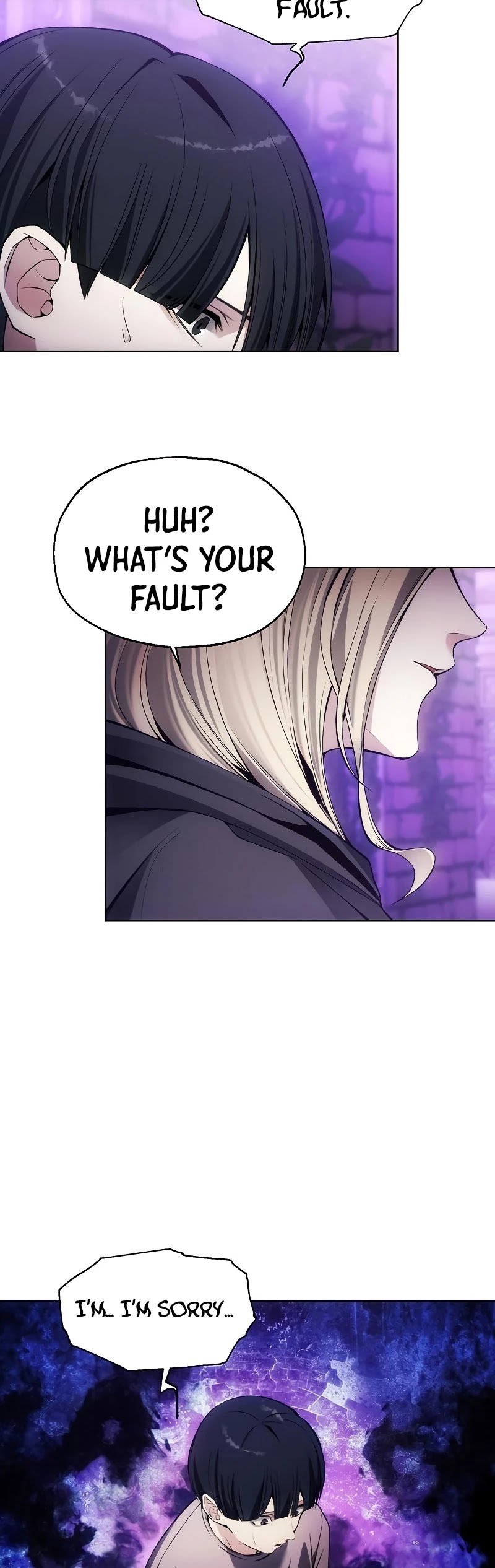 How to Live as a Villain Chapter 31 151 018