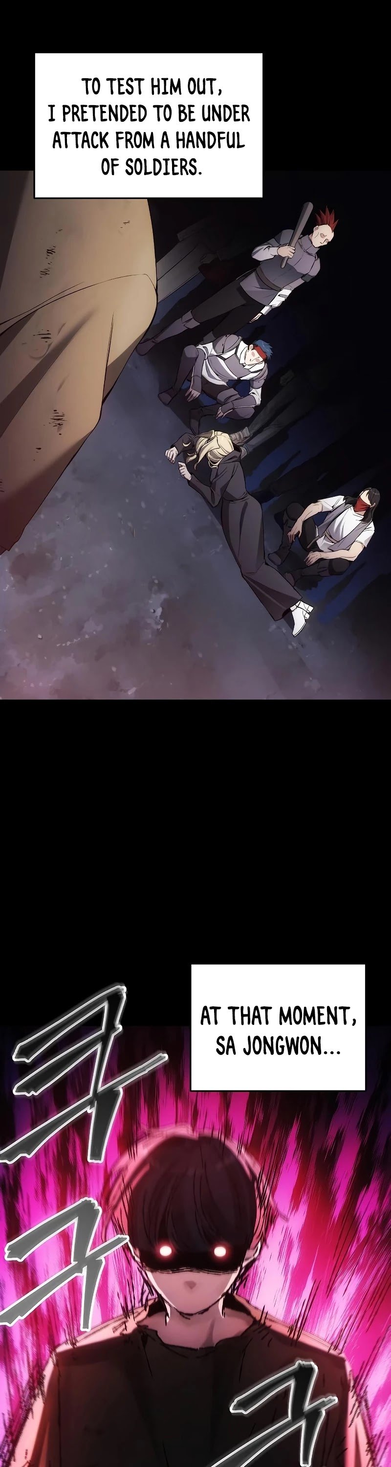 How to Live as a Villain Chapter 31 155 022