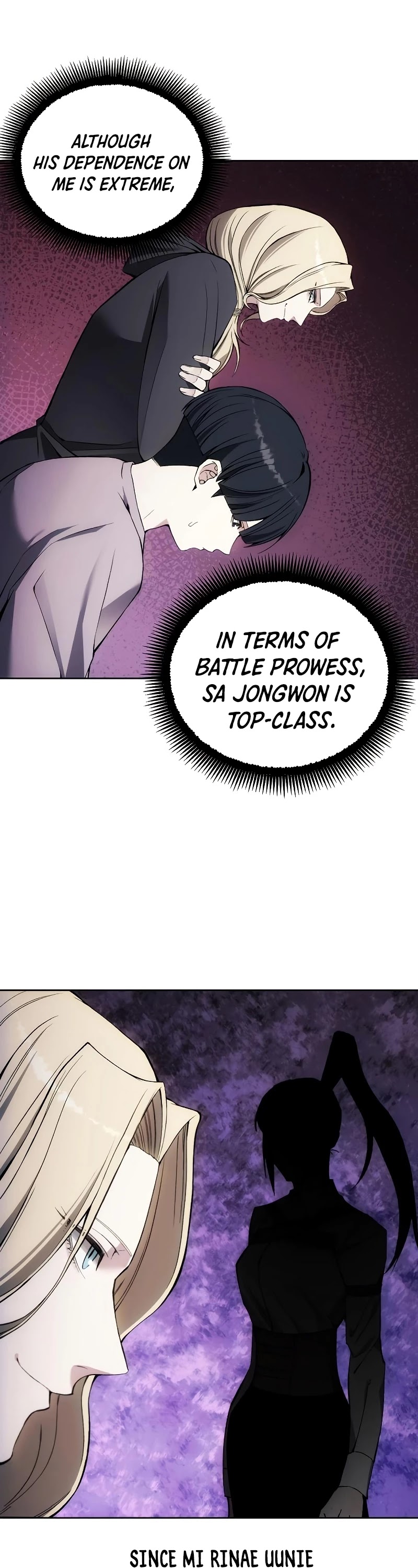 How to Live as a Villain Chapter 31 157 024