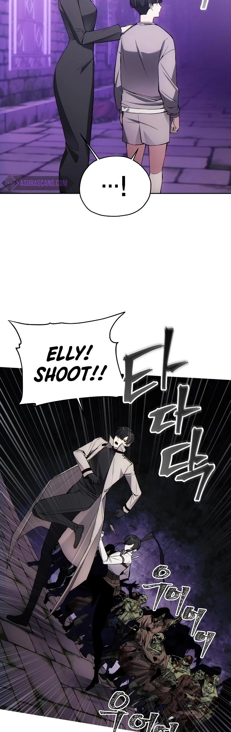 How to Live as a Villain Chapter 31 160 027